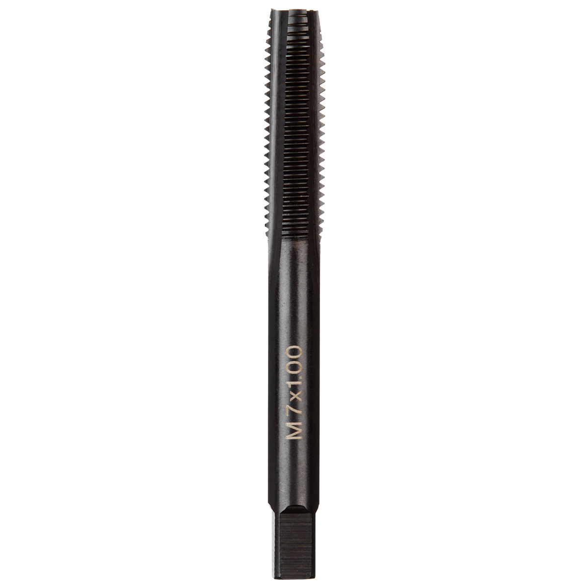 Milwaukee 49-57-5141 M7-1.00 mm Straight Flute Plug Tap