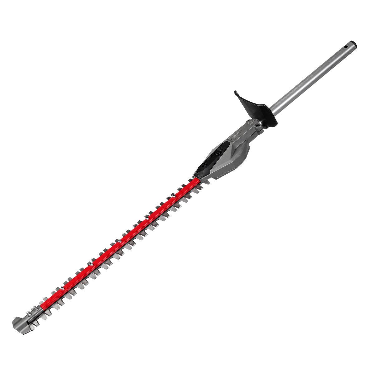 Milwaukee 49-16-2796 QUIK-LOK Short Pole Hedge Trimmer Attachment