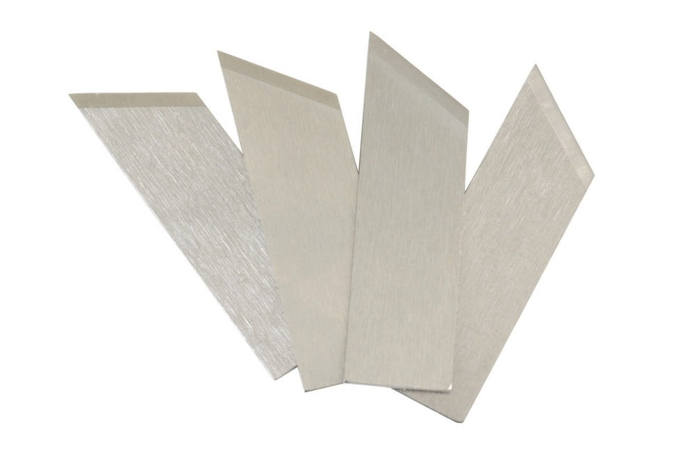 RIDGID 41768 Replacement Blades-Pack of 4
