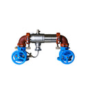 Watts 957N-NRS 10