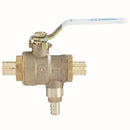 Watts 3/4 LFBRVM1PXPXP-125