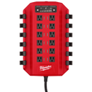 Milwaukee 3333-20A Power Manager – 20 Amp Circuit