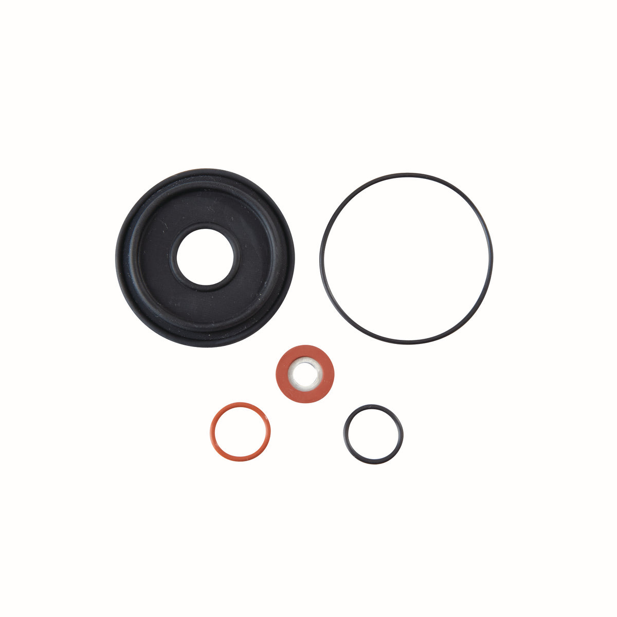 Watts RK 009-RV 3/4-1