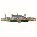 Watts LF007M1-QT (W/PRESS) 2