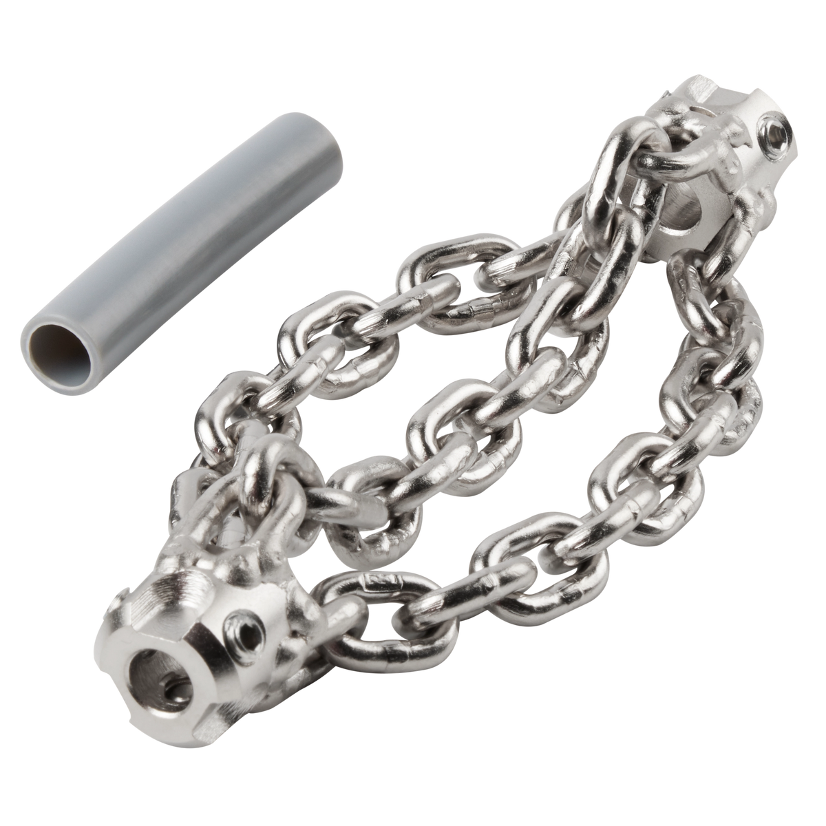 Milwaukee 48-53-3022 3" Standard Chain Knocker for 5/16" Chain Snake Cable