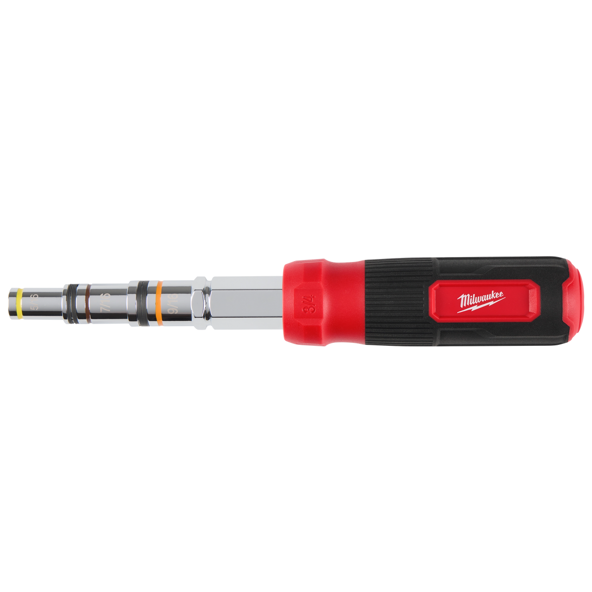 Milwaukee 48-22-2923 7-IN-1 HOLLOWCORE Multi-Nut Driver