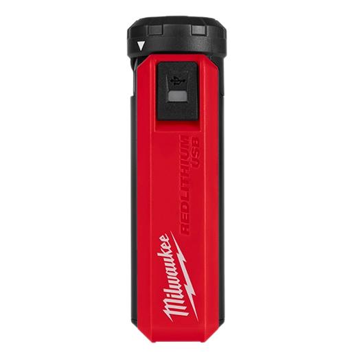 Milwaukee 48-59-2012 USB Rechargeable Portable Power Source & Charger (Pack of 5)