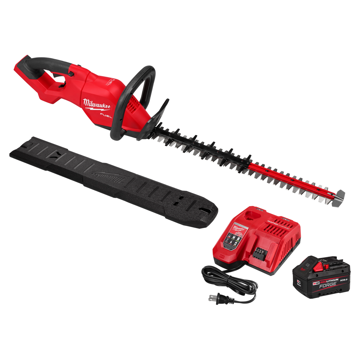 Milwaukee 3033-21 M18 FUEL 24" Hedge Trimmer Kit
