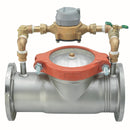 Watts SS07F-BP-GPM 10