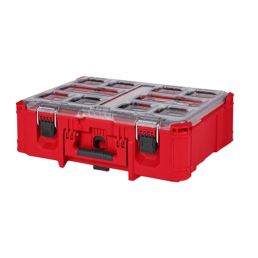 Milwaukee 48-22-8432 PACKOUT Deep Organizer (Pack of 3)