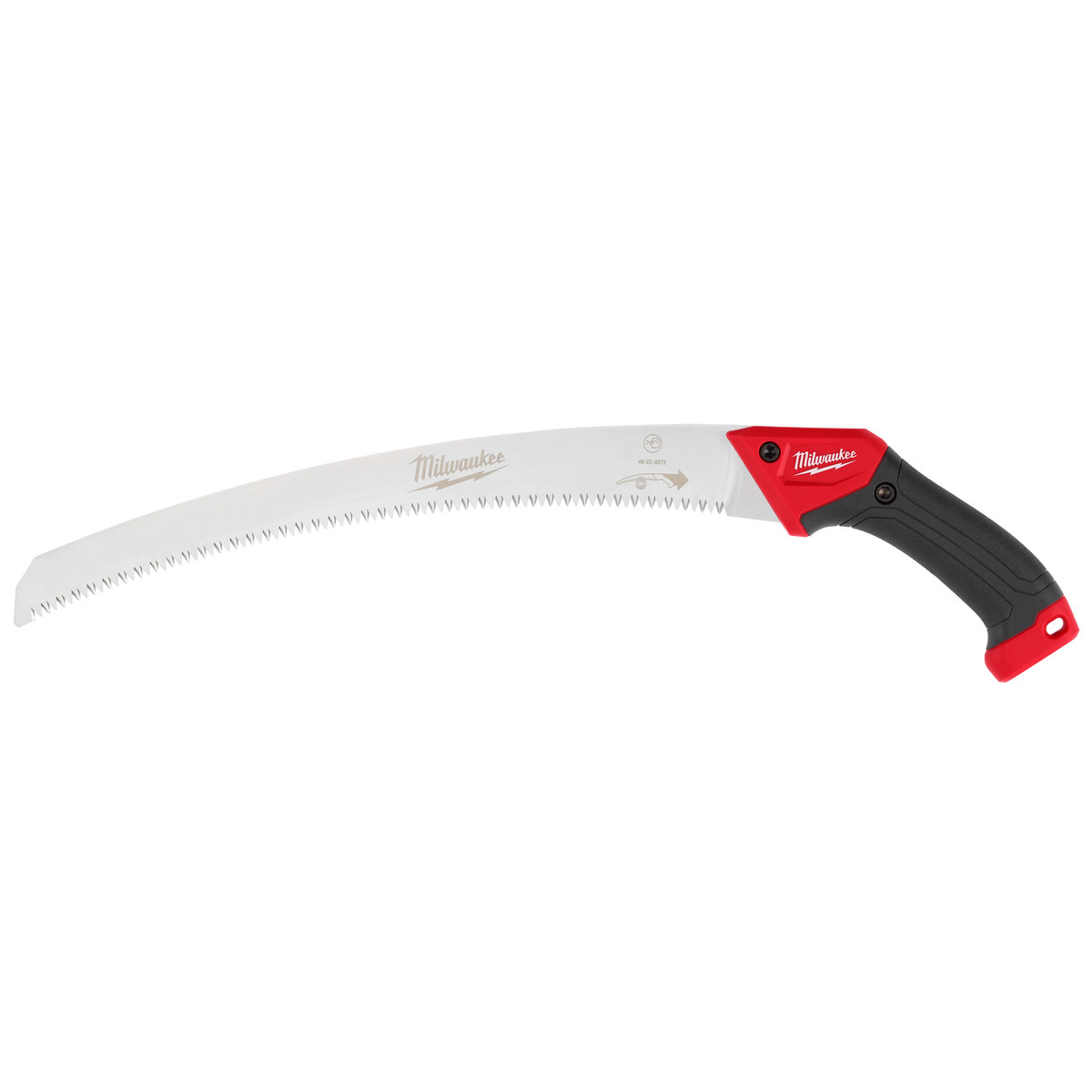 Milwaukee 48-22-9372 14" Fixed Pruning Saw (Pack of 6)