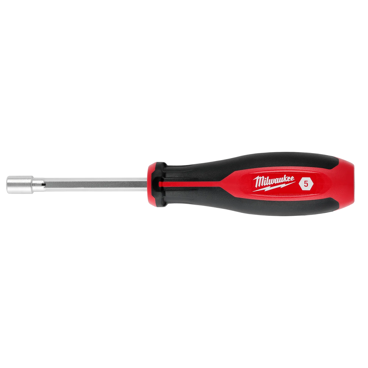 Milwaukee 48-22-2561 5mm HollowCore Magnetic Nut Driver