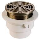 Watts FD12-6R-3PVC