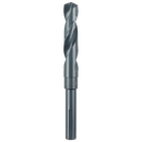 Milwaukee 48-89-2743 21/32" S&D Black Oxide Drill Bit