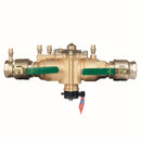 Watts U009M2-PC-QT-FS 2