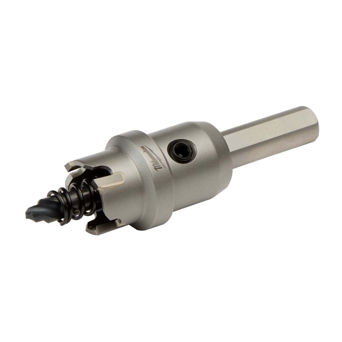 Milwaukee 49-57-8605 3/4" One-Piece Carbide Hole Cutter