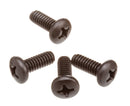 RIDGID 38940 Screw 1/4" - 20 x 5/8" (Pack of 4)