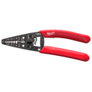 Milwaukee MT702 8-20 AWG Dipped Grip Wire Stripper & Cutter (USA)