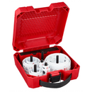 Milwaukee 49-22-4170 20PC HOLE DOZER Bi-Metal Hole Saw Kit