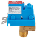Watts FP53L-M1-225 1/2