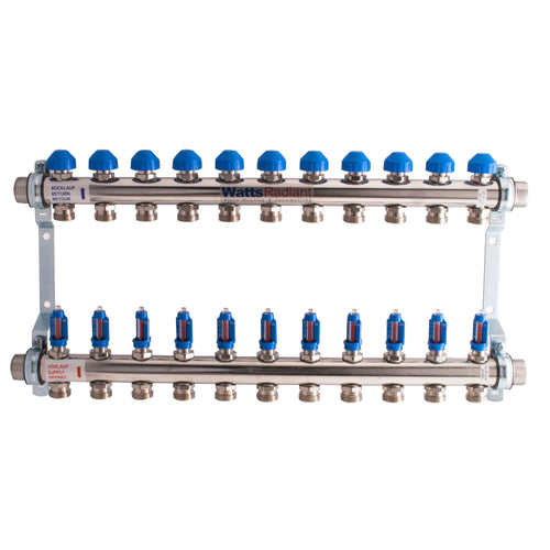 Watts D3803011SS