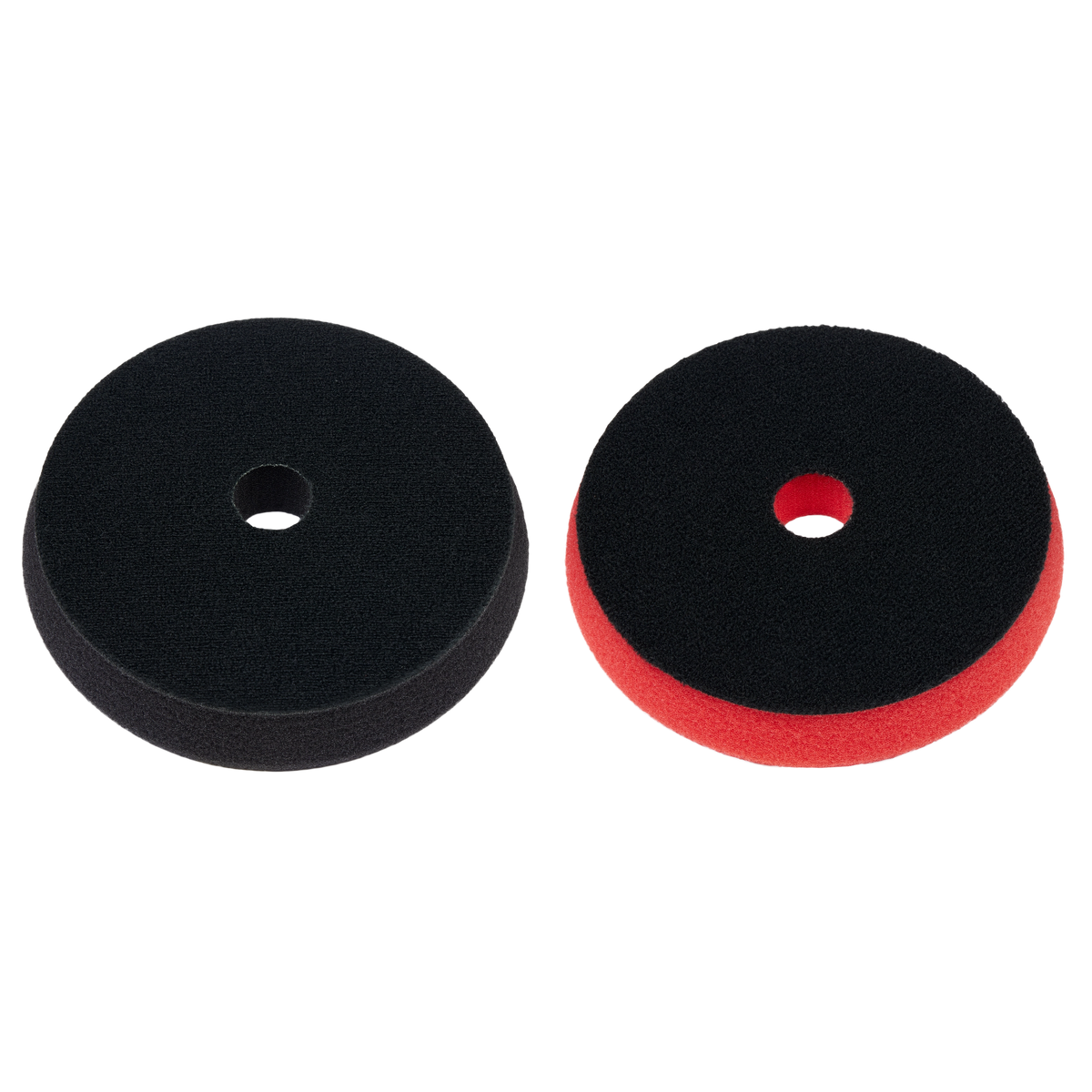Milwaukee 49-36-0603 5" Foam Light Cutting / Polishing Pad 2PK