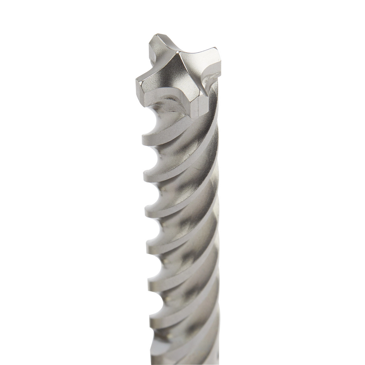 Milwaukee 48-20-7384 SDS Plus 4CT MX4 9/16" X 10" X 12"