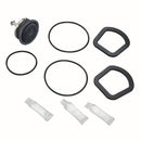 Watts RK 957/957RPDA-RT 2 1/2-4