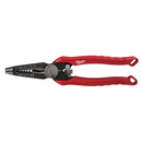 Milwaukee 48-22-3078 7IN1 High-Leverage Combination Pliers