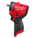 Milwaukee 3049-20 M12 FUEL 3/8" Subcompact Impact Wrench w/ Friction Ring