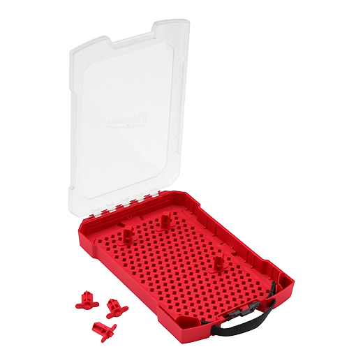 Milwaukee 49-10-0001 OPEN-LOK Modular Oscillating Blade Case
