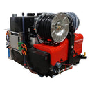 Spartan Tool eUrban Warrior Electric Skid Mount Jetter 757900US