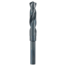 Milwaukee 48-89-2744 11/16" S&D Black Oxide Drill Bit (Pack of 3)