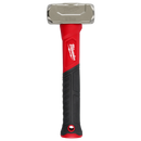 Milwaukee 48-22-9311 2lb Fiberglass Drilling Hammer