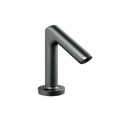 Sloan Optima EBF-425 0.5 GPM Battery-Powered Sensor Faucet with Back-Check Tee, Graphite