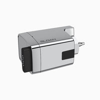 Sloan EBV500A Sensor Retrofit Kit for Urinal and Water Closet Flushometers