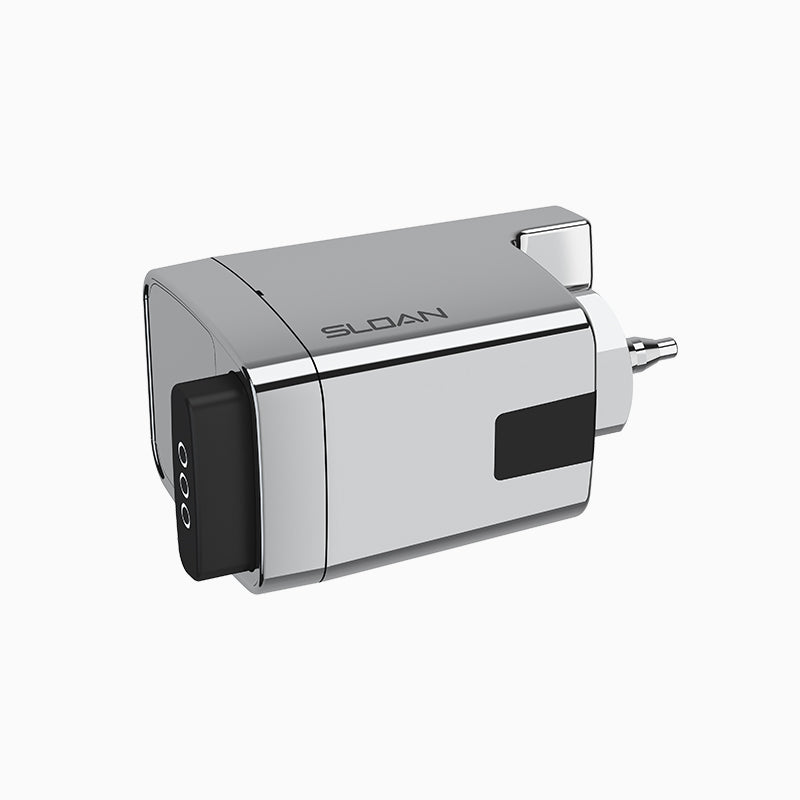 Sloan EBV500A Sensor Retrofit Kit for Urinal and Water Closet Flushometers