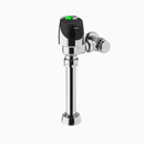 Sloan ECOS 8111 Exposed Battery-Powered Sensor Water Closet Flushometer (1.1 GPF), Option CL less Logo