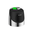 Sloan ECOS RESS-C DF Battery-Powered Sensor Retrofit Kit for Water Closet Flushometers, No Control Stop, Polished Chrome
