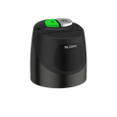 Sloan ECOS RESS-C BT DF Battery-Powered Sensor Retrofit Kit for Water Closet Flushometers, 1.28/1.1 gpf Graphite