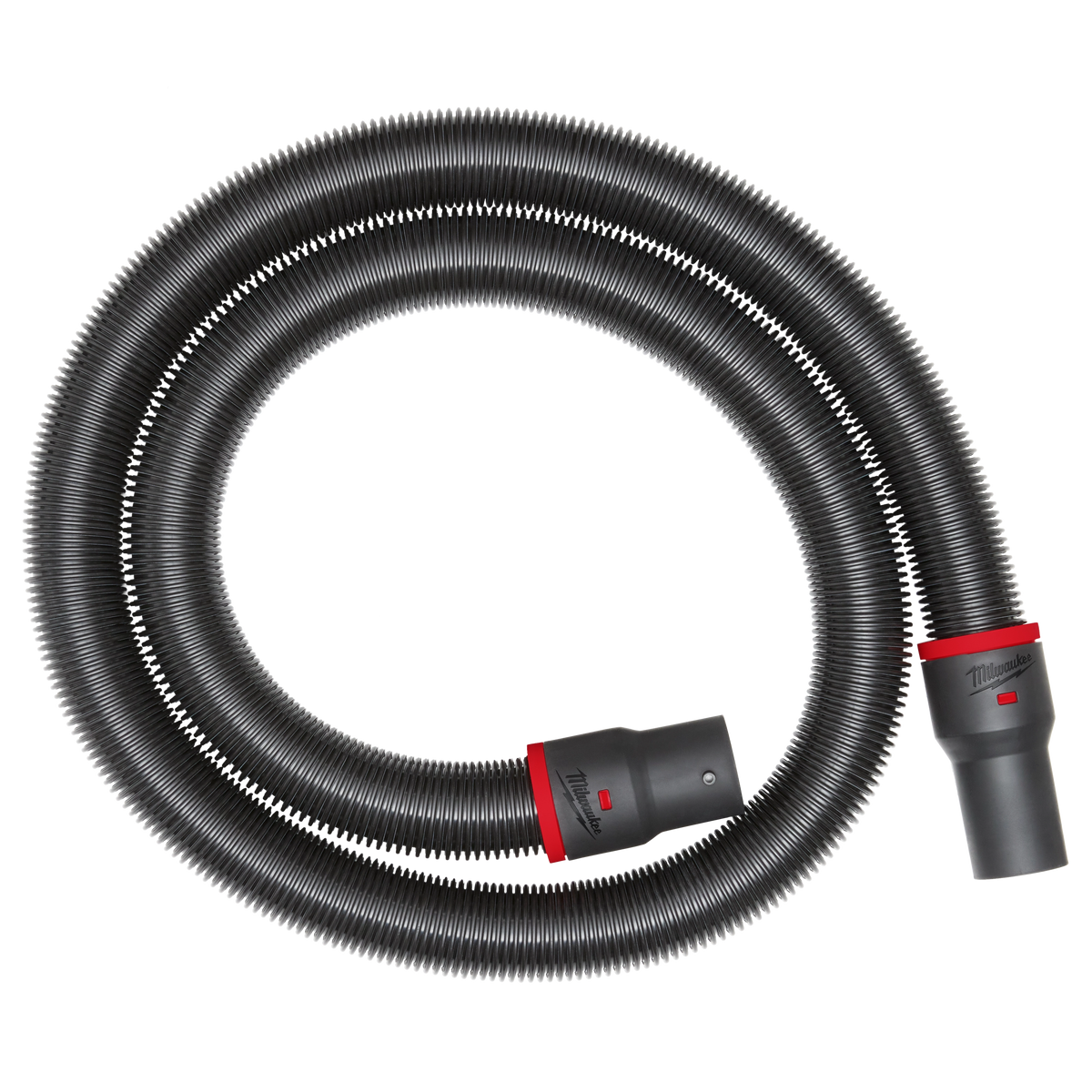 Milwaukee 49-90-2006 2-1/2" X 9' Flexible Hose