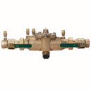 Watts LFU009M2-QT-FS 1 1/4