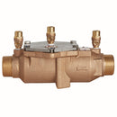 Watts 007M2-LF 1 1/2