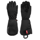 Milwaukee M701B-212X Heated Work Glove Liners - Black 2X