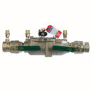Watts LF007M2-QT-FZ 1 1/4