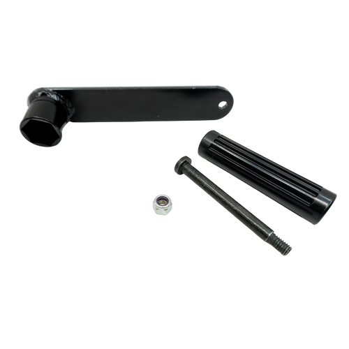 Spartan Tool Reel Handle 73817500