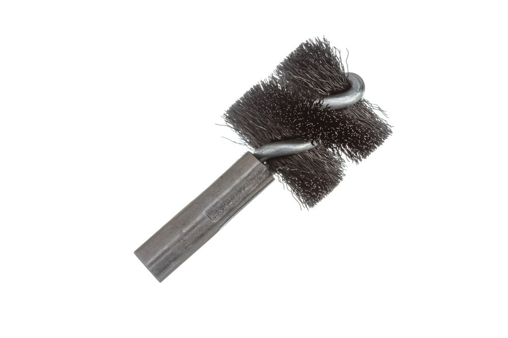 RIDGID 42260 E-5722 1" (25 mm) Fitting Brush