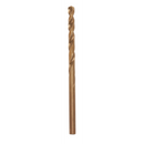 Milwaukee 48-89-2308 11/64" COBALT RED HELIX Drill Bit (Pack of 5)