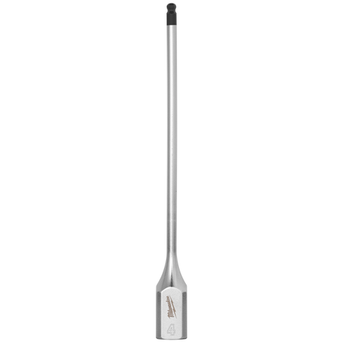 Milwaukee 45-34-1097 3/8" Drive 4mm Long Ball End Hex Bit Socket