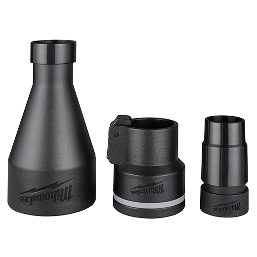 Milwaukee 49-90-1980 1-7/8" Dust Extraction Adaptor Kit